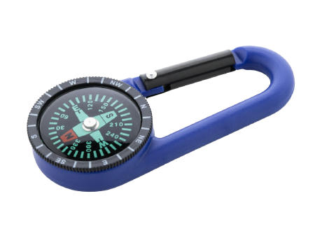 Karabiner Edmund