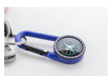 Karabiner Edmund