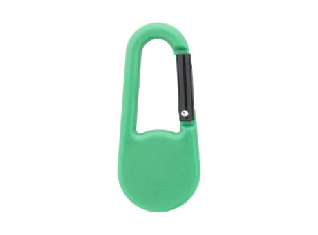 Karabiner Edmund