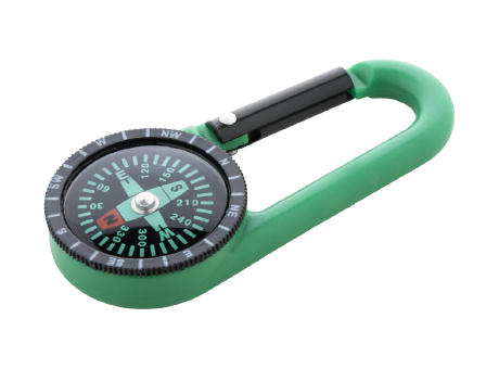 Karabiner Edmund