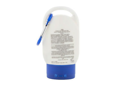 Sonnencreme Suntox