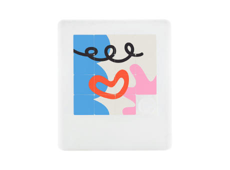 RABS Mini-Puzzle Rezimi