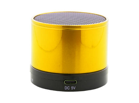 Bluetooth-Lautsprecher Decibel