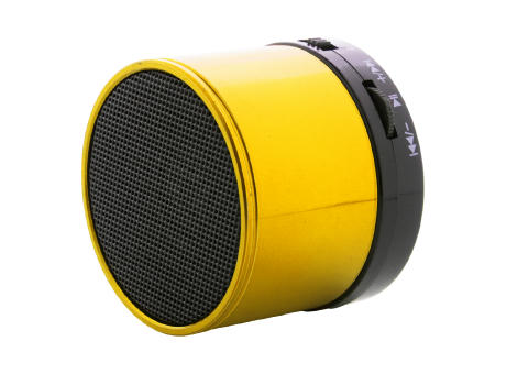 Bluetooth-Lautsprecher Decibel