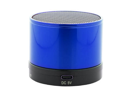 Bluetooth-Lautsprecher Decibel