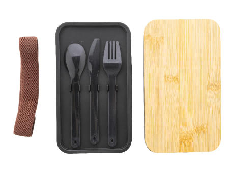 Lunchbox Satay