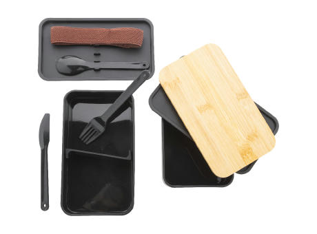 Lunchbox Satay