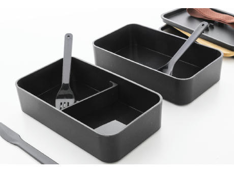 Lunchbox Satay