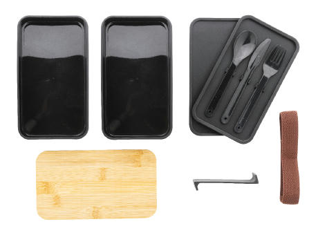 Lunchbox Satay