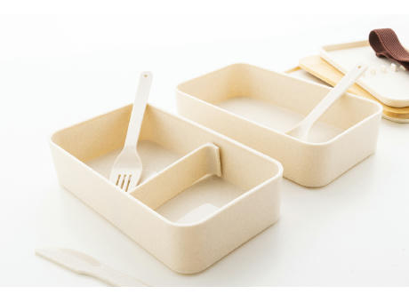Lunchbox Satay