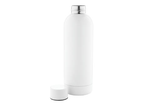 Edelstahl-Trinkflasche Blussi