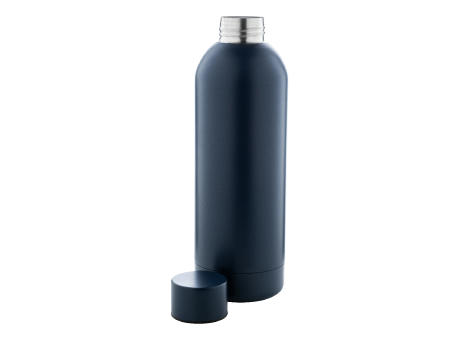 Edelstahl-Trinkflasche Blussi