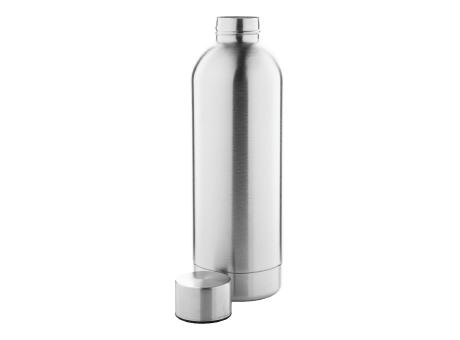 Edelstahl-Trinkflasche Blussi