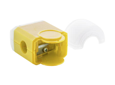 Radiergummi und Spitzer Pencix