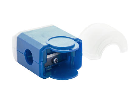 Radiergummi und Spitzer Pencix