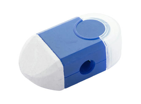 Radiergummi und Spitzer Pencix