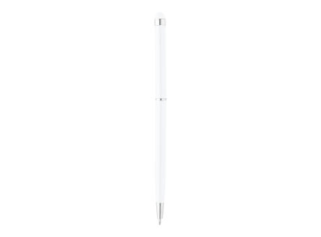 Touchpen mit Kugelschreiber Todox
