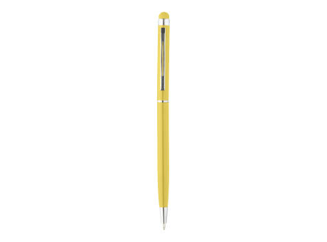Touchpen mit Kugelschreiber Todox