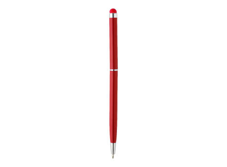 Touchpen mit Kugelschreiber Todox