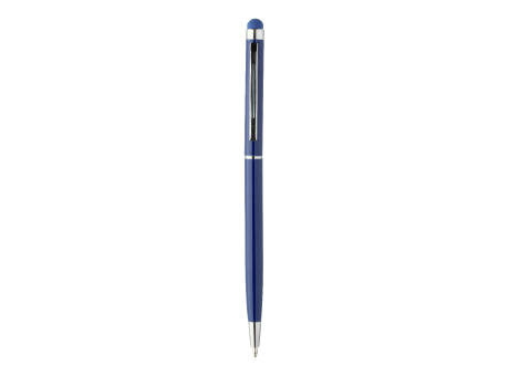 Touchpen mit Kugelschreiber Todox