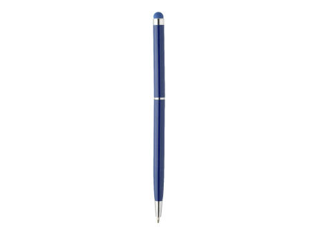 Touchpen mit Kugelschreiber Todox