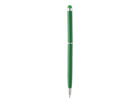 Touchpen mit Kugelschreiber Todox