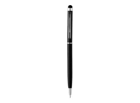 Touchpen mit Kugelschreiber Todox