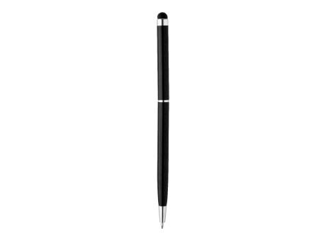 Touchpen mit Kugelschreiber Todox