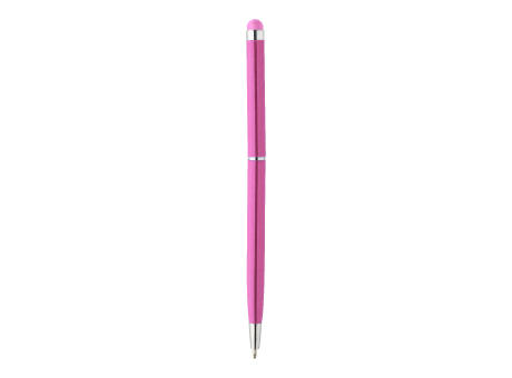 Touchpen mit Kugelschreiber Todox