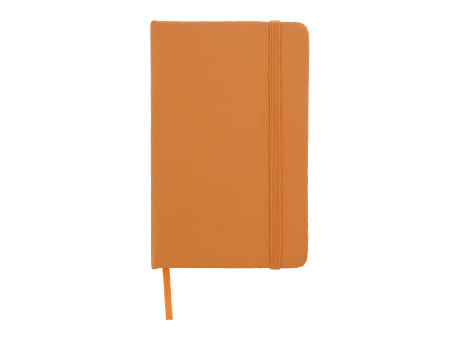 Notizbuch Nopuk Blank A6
