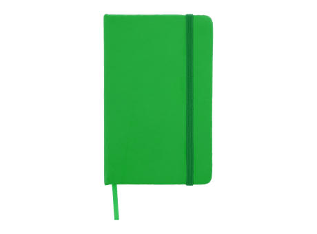Notizbuch Nopuk Blank A6