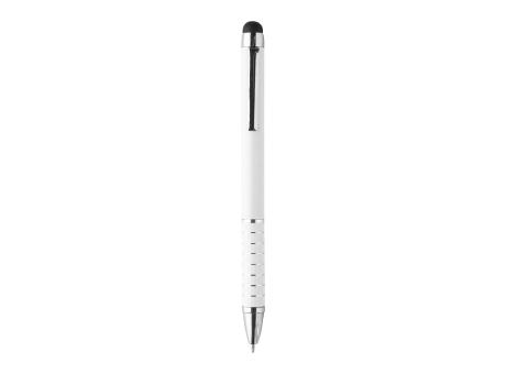 Touchpen mit Kugelschreiber Gambit