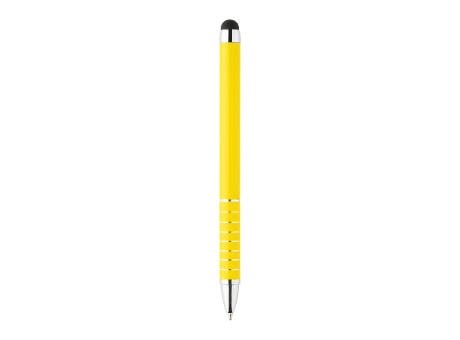 Touchpen mit Kugelschreiber Gambit