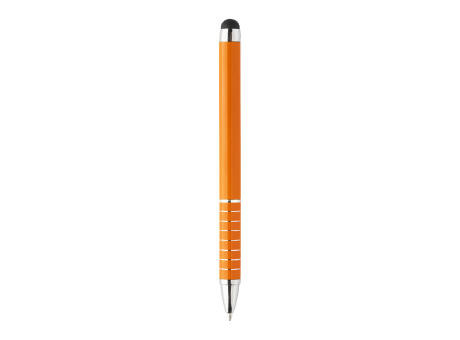 Touchpen mit Kugelschreiber Gambit