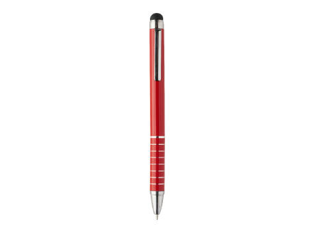Touchpen mit Kugelschreiber  Gambit