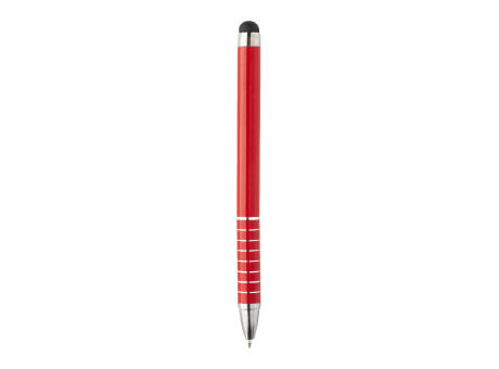 Touchpen mit Kugelschreiber  Gambit