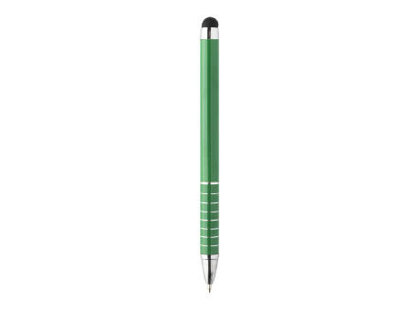 Touchpen mit Kugelschreiber Gambit