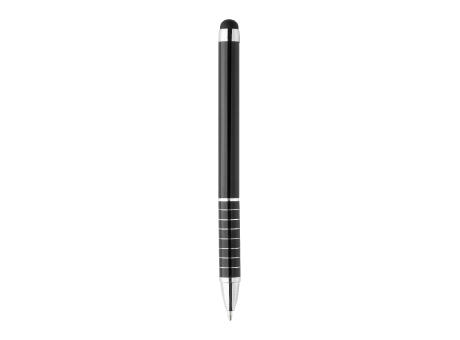 Touchpen mit Kugelschreiber Gambit