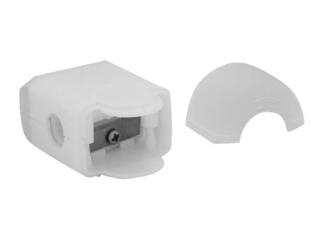 Radiergummi und Spitzer Pencix