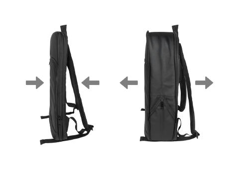 RPET-Rucksack Kasier