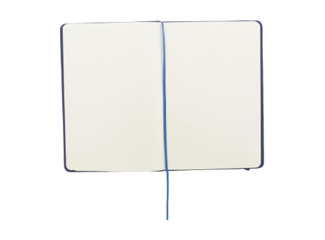 Notizbuch Nopuk Blank A6