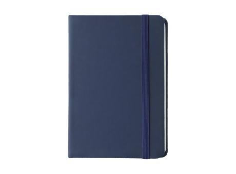 Notizbuch Nopuk Blank A6