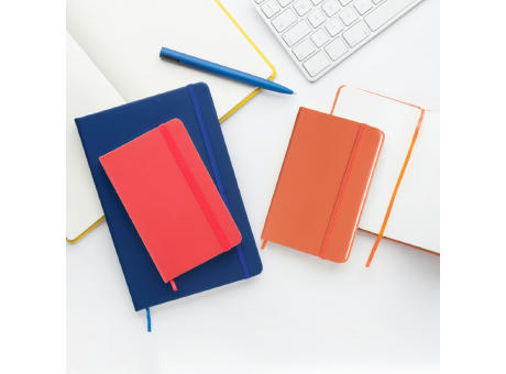 Notizbuch Nopuk Blank A6
