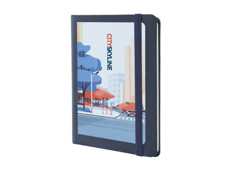 Notizbuch Nopuk Blank A6