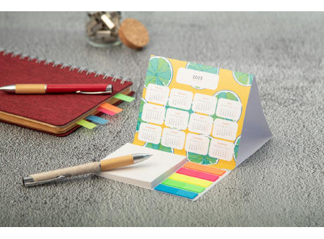 Individueller Kalender CreaStick Combo Date