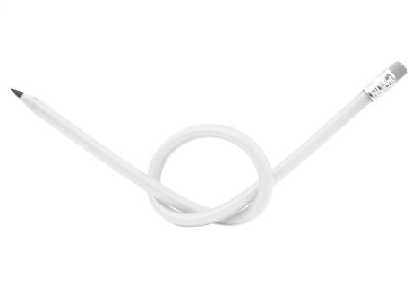 Flexibler Bleistift Flenxil