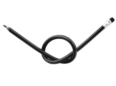 Flexibler Bleistift Flenxil