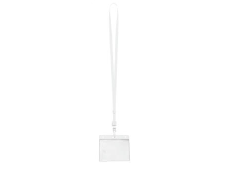 Ausweishülle mit Lanyard Ballek