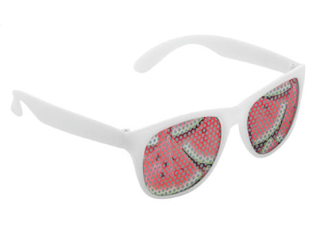 Sonnenbrille. Padang
