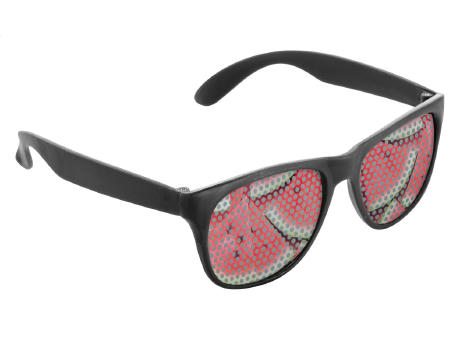 Sonnenbrille. Padang